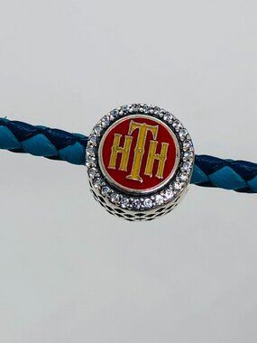 ✨✨Pandora Disney Tower Of Terror Hollywood Hotel Charm